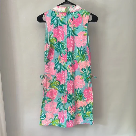 Lilly Pulitzer Jonna Romper - Picture 4 of 5